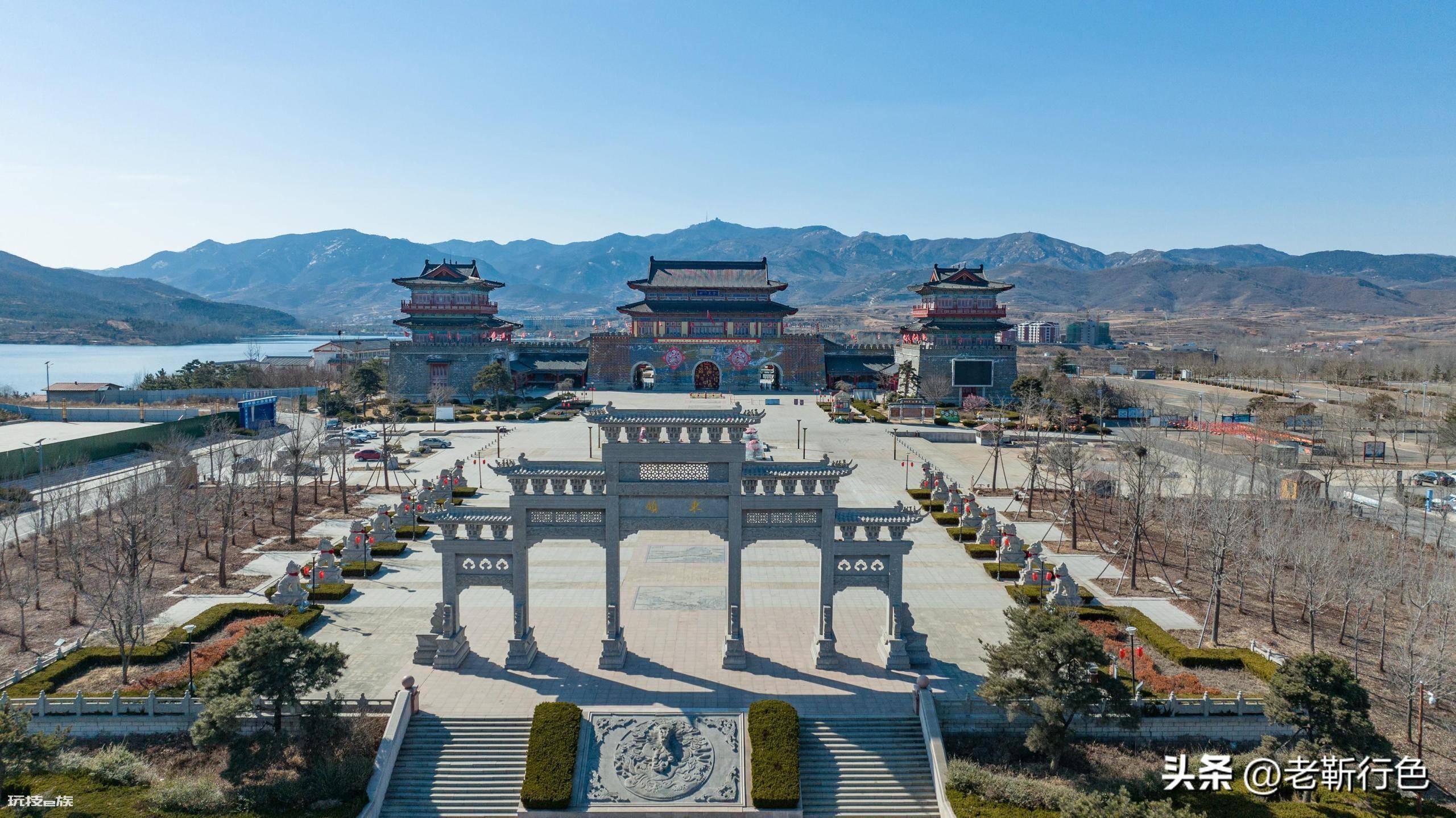 山东十大著名景点(山东省值得游玩的十大有名景区推荐)-图片10